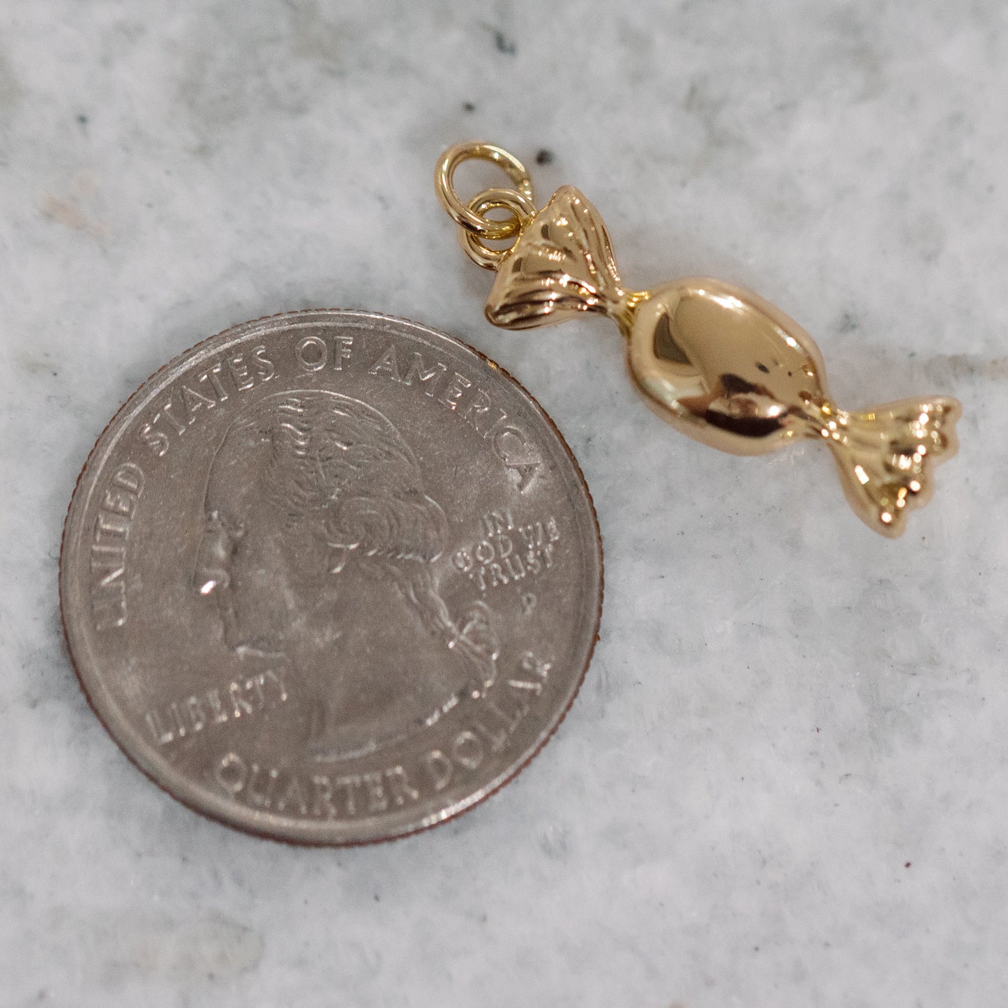 Candy Charm