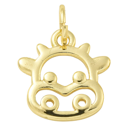 Cow Charm