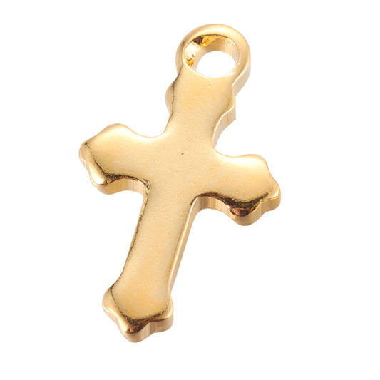 Cross Charm