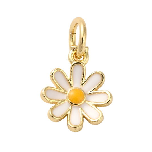 Daisy Charm