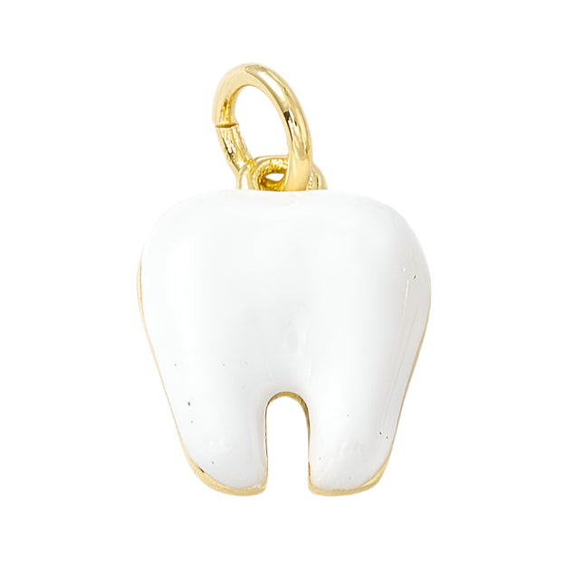 Tooth Charm