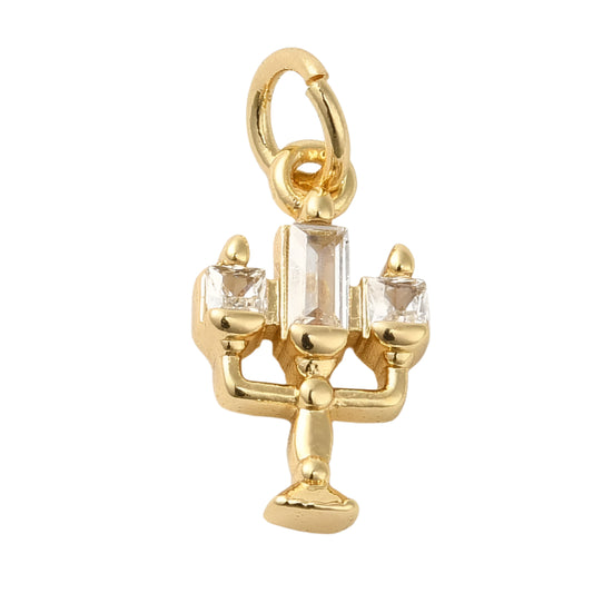 Candle Charm