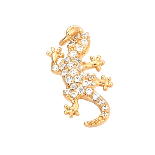 Lizard Charm