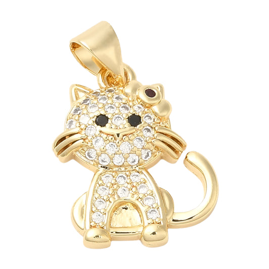 Cat Charm