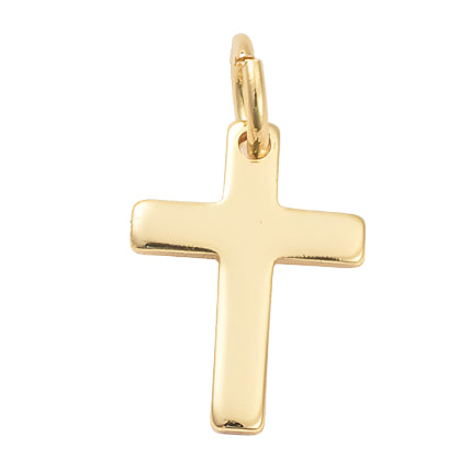 Cross Charm