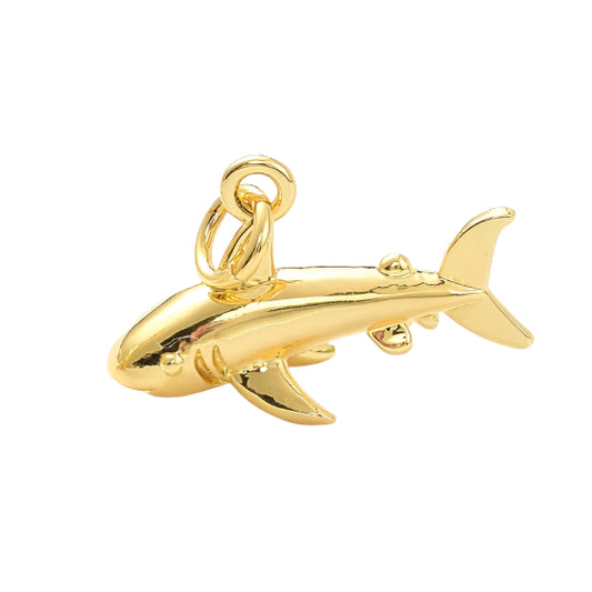 Shark Charm