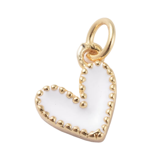 Heart Charm