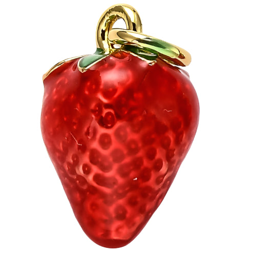 Strawberry Charm