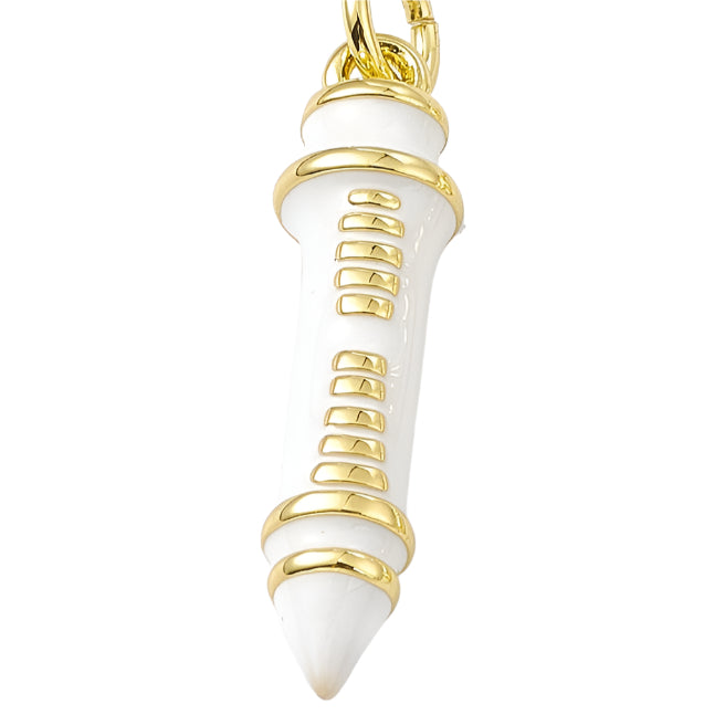 Pen Charm