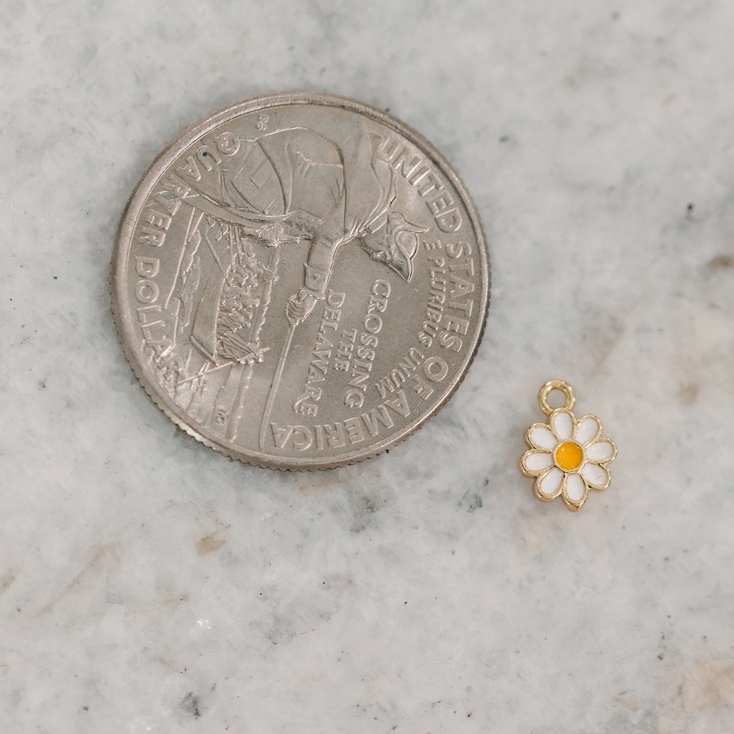 Daisy Charm