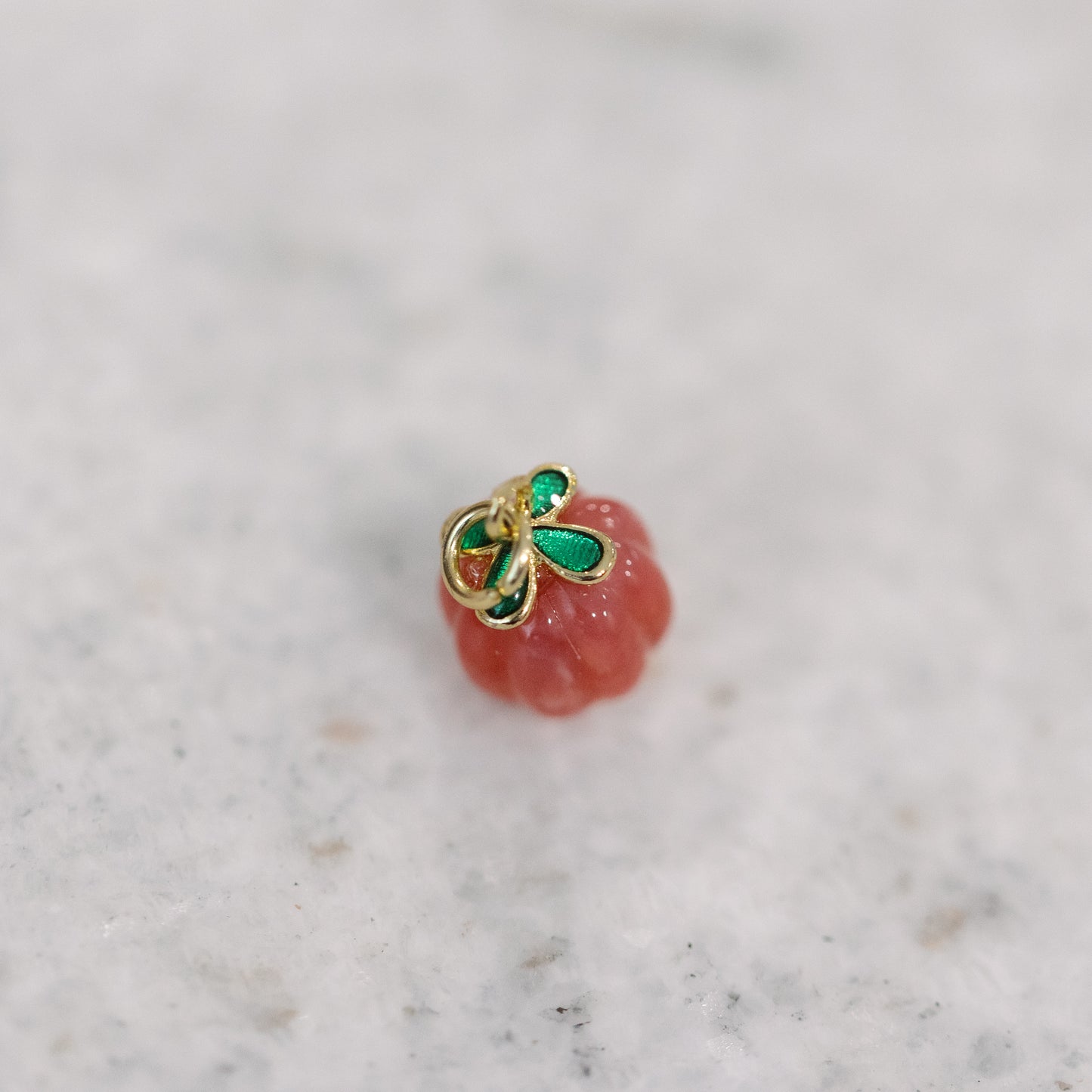 Vegetable Charm