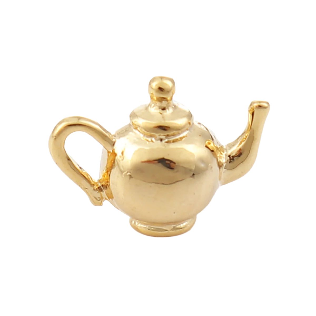 Teapot Charm