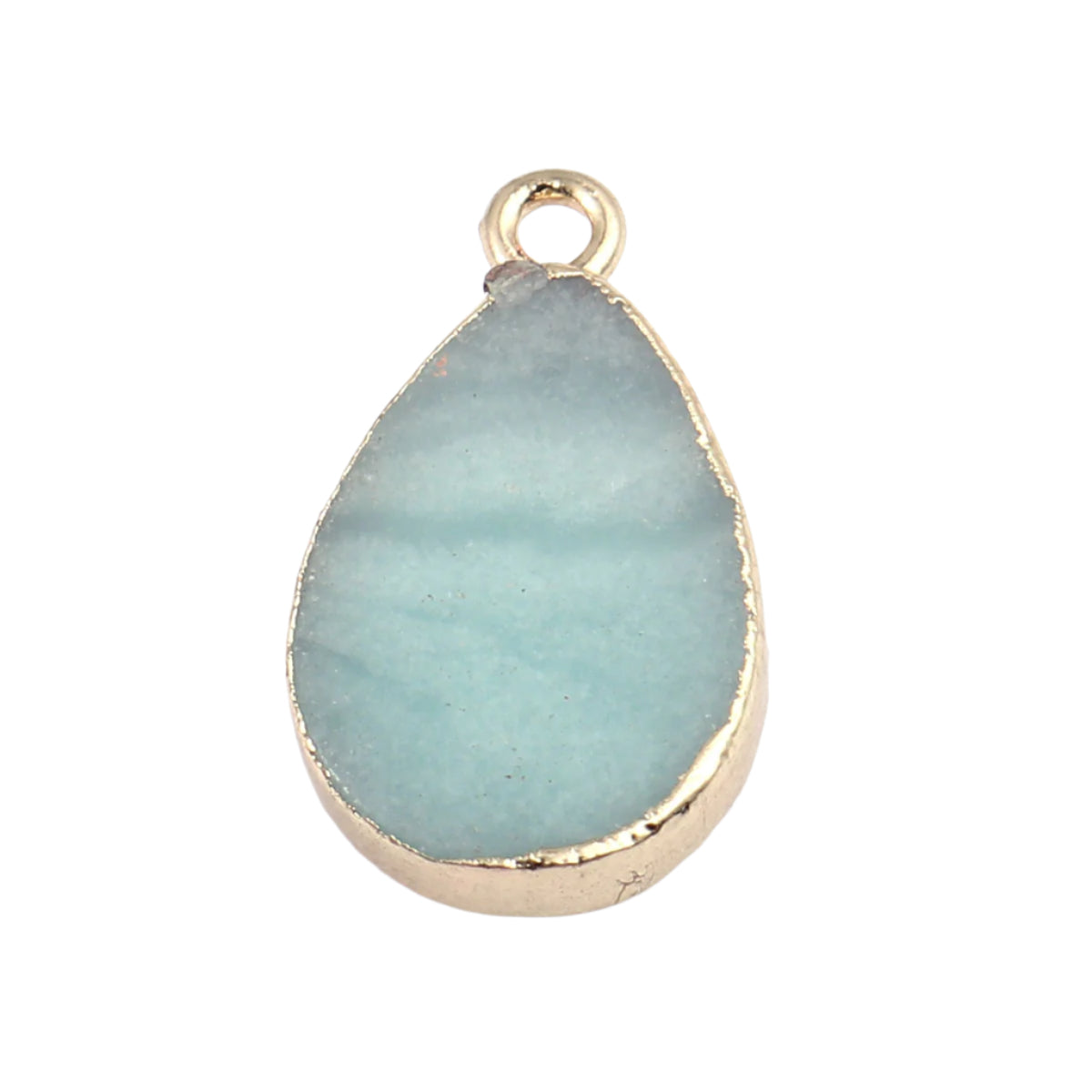 Pendant Stone Charm