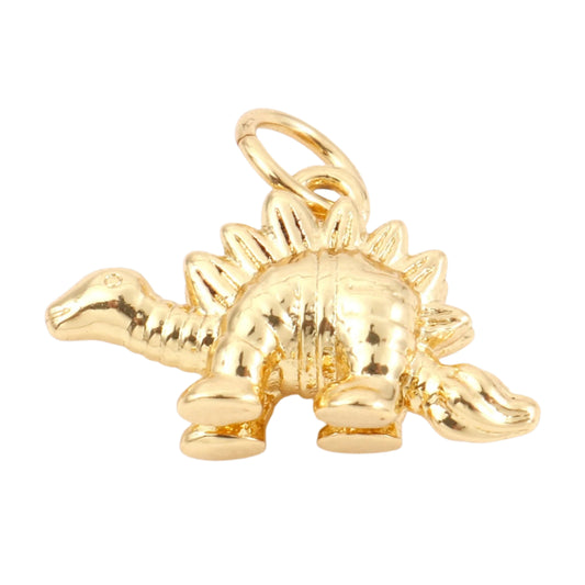 Dinosaur Charm