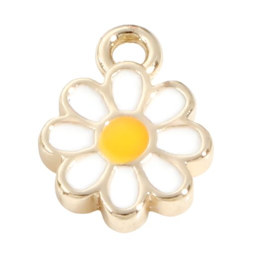 Daisy Charm