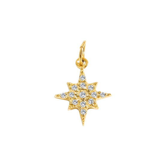 Star Charm