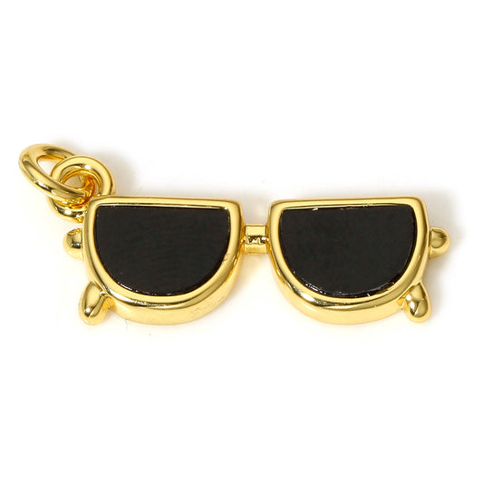 Sunglasses Charm