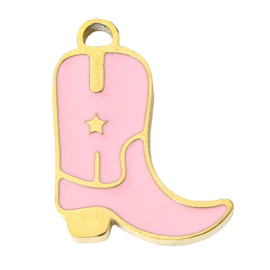 Cowboy Boot