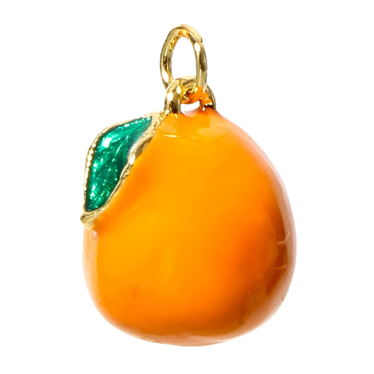 Tangerine Charm