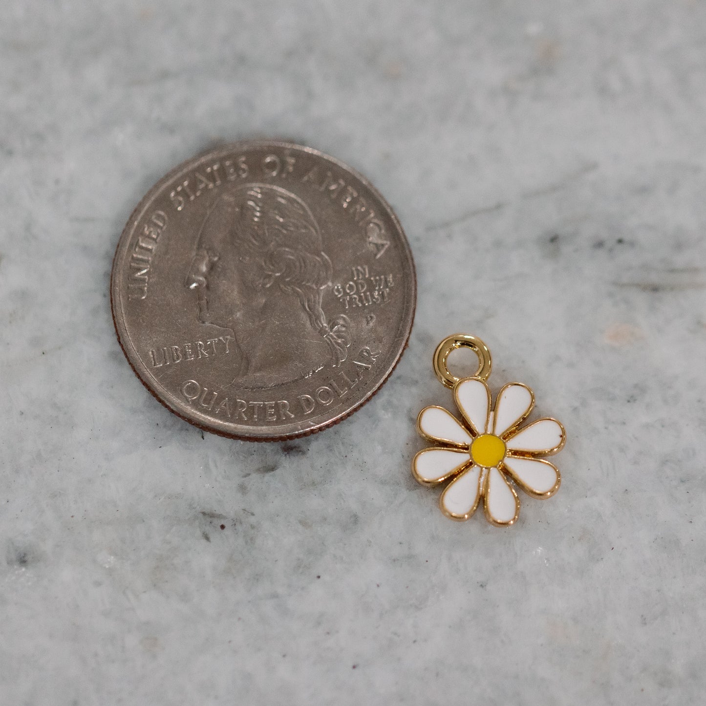 Daisy Charm