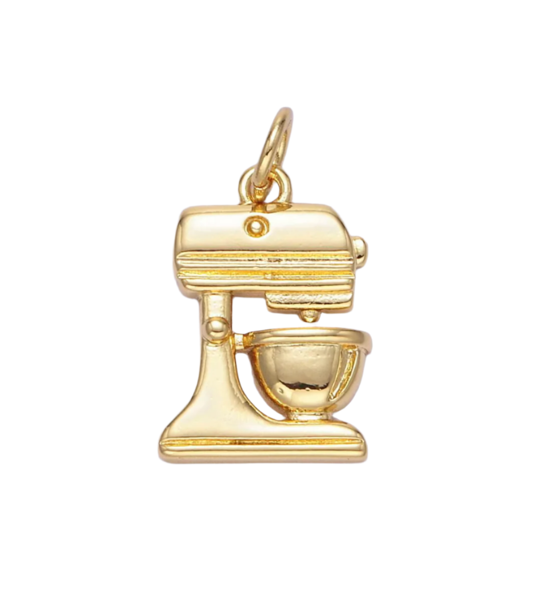 Kitchen Aide Mixer Charm