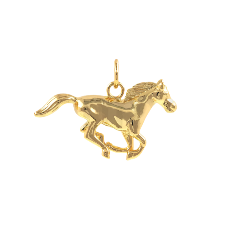 Horse Charm