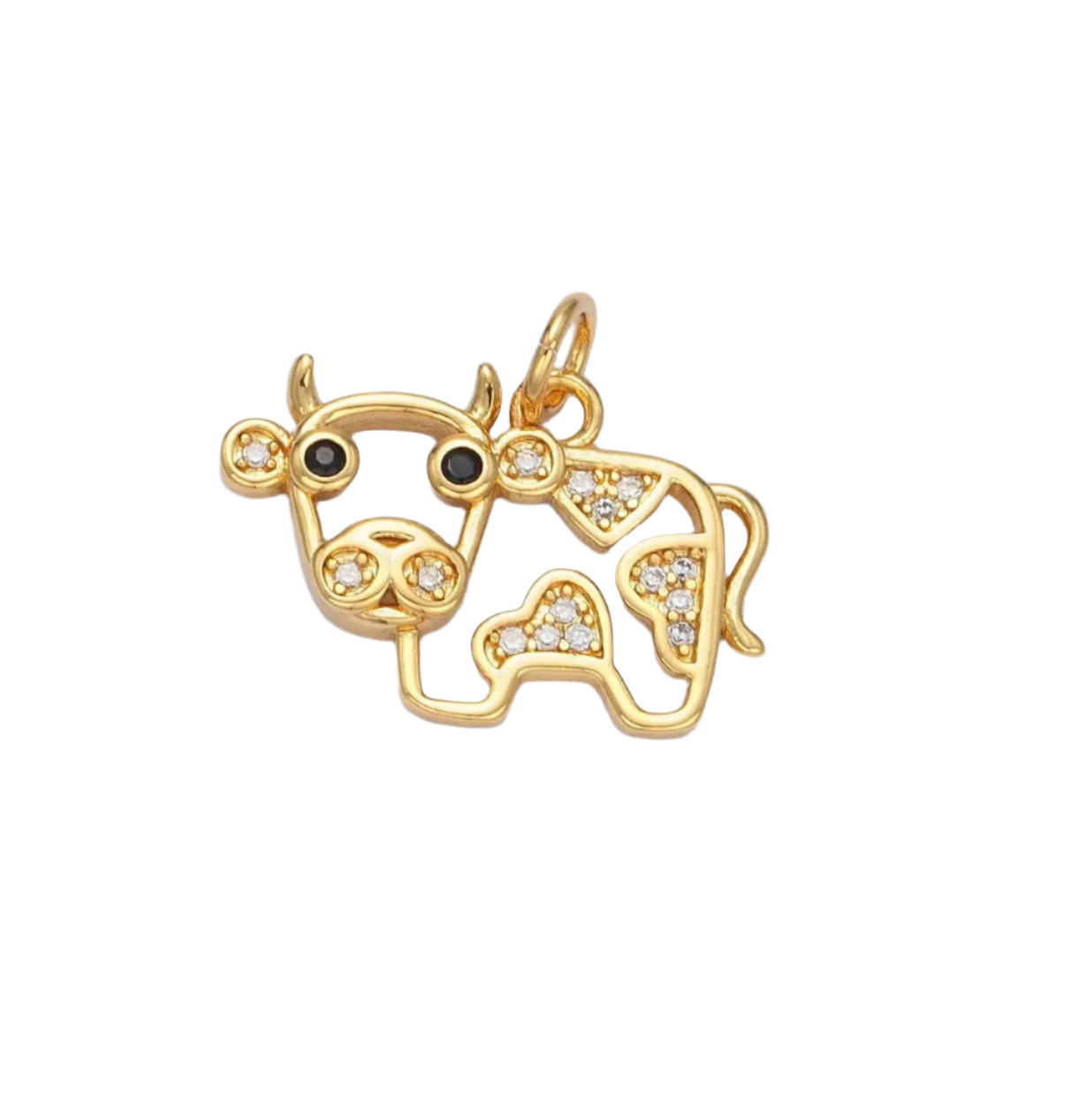 Cow Charm