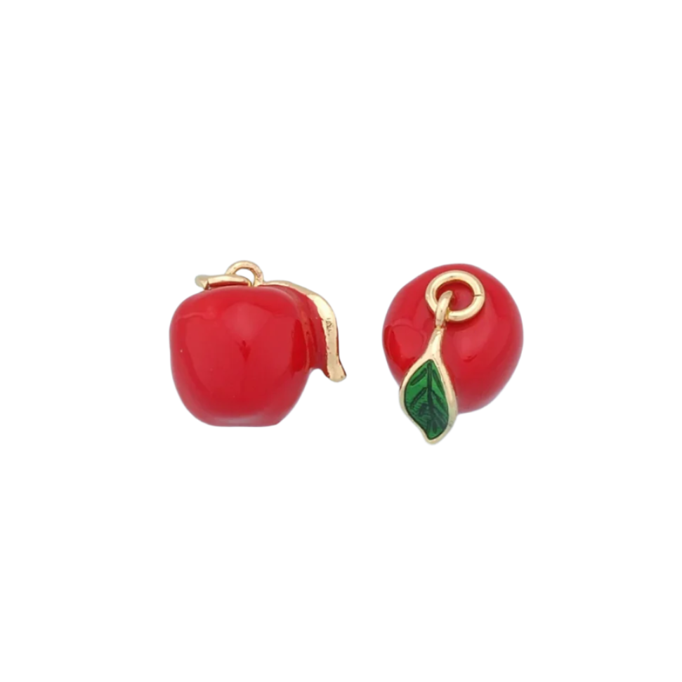 Apple Charm