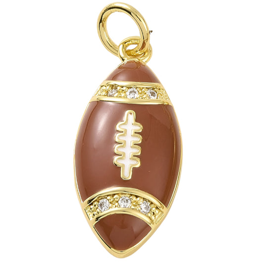 Football Charm