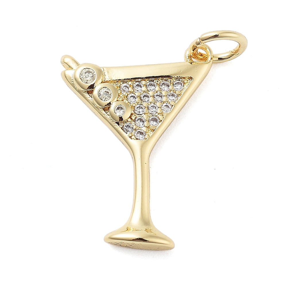 Martini Charm