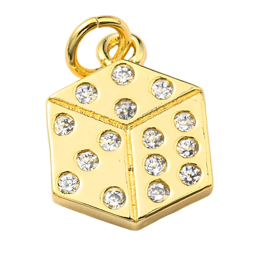 Dice Charm