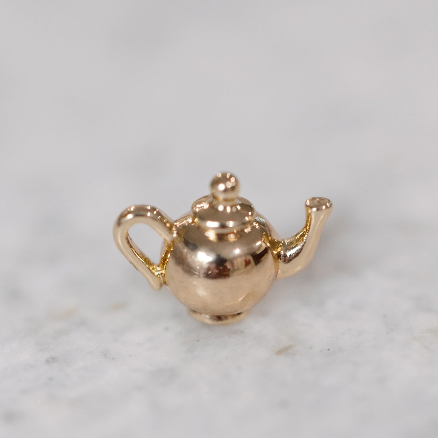 Teapot Charm