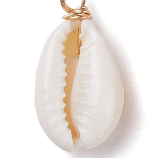 Shell Charm