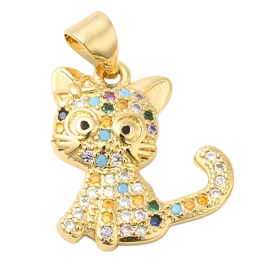 Cat Charm