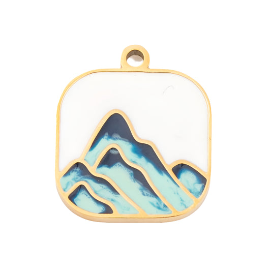 Mountain Charm