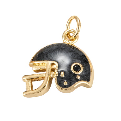 Helmet Charm